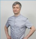 Шагаев Арслан Салимсултанович