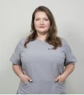 Овсянникова Инна Юрьевна