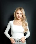 Александрова Александра