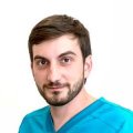 Идрисов Ниматула Шамильевич