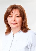 Чулак Ольга Александровна