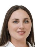 Самарина Наталья Владимировна
