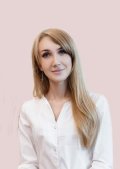Перцева Ася Владимировна