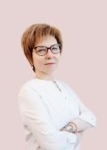 Клипа Марина Вячеславовна