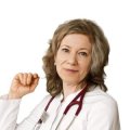Лисейчева Елена Александровна
