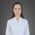 Тюрина Виктория Алексеевна