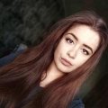 Кружкова Мария