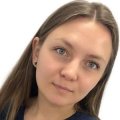 Глухова Анастасия Андреевна