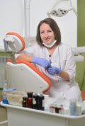 Белевцева Елена Владимировна