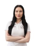 Коробейникова Виктория Сергеевна