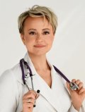 Барсукова Наталия Александровна