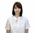 Лях Екатерина Валентиновна