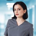 Муртузалиева Марьям Мурадовна