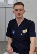 Жабин Милан Сергеевич