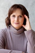 Буренина Валентина