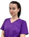 Ильенко Анастасия Николаевна