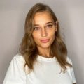 Сысоева Алёна