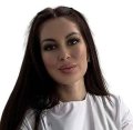 Стамова Екатерина Дмитриевна
