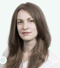 Шинкарева Екатерина Григорьевна