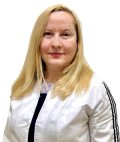 Онегина Диляра Арслановна