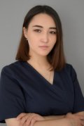 Сибагатуллина Регина Рафитовна