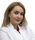 Афаунова Алена Руслановна
