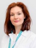 Кулакова Анна Леонидовна