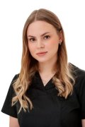 Якунина Анастасия Сергеевна