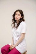 Алибекова Тавус Абдулхалимовна