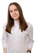Зобнина Алла Сергеевна