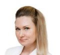 Овчинникова Виктория Георгиевна