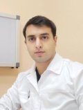 Биналиев Карим Мухамаджанович