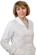 Баранцева Елена Викторовна