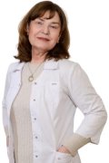 Миловидова Лариса Борисовна