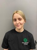 Устинова Полина