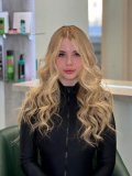 Попова Анастасия