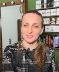 Шаповалова Ольга