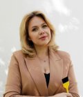 Шаповалова Марина