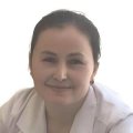 Махмадалиева Хурсанай Батырбековна