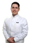 Болдаев Андрей Владимирович