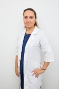 Ашихмина Ирина Михайловна