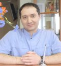 Спеко Владимир Петрович
