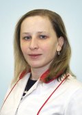 Модяева Анна Павловна