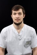 Алиев Али Курбанович