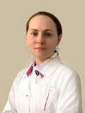 Зима Евгения Викторовна
