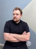 Минин Денис Витальевич