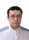 Италмасов Радмир Салимович