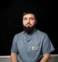 Абдулбасиров Гаджимурад Шамильевич