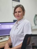 Гульченко Валентина Владимировна