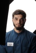 Ахмедов Тагир Эльдарович